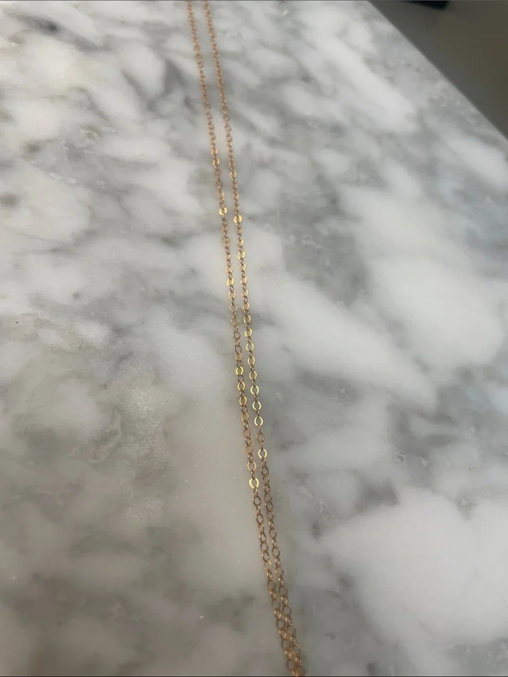 Gold Leaf Pendant Necklace - Women Jewelry gold filled